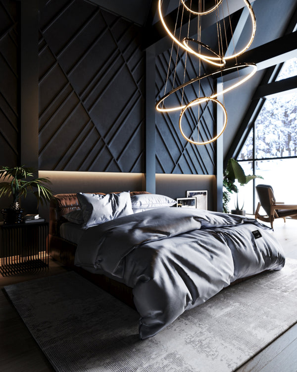 GAIA Complete Bedding Set, By Hypnos