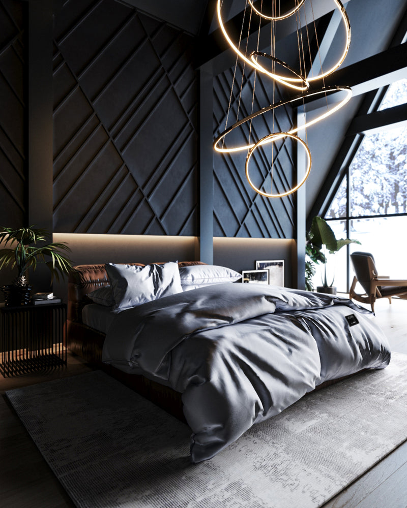 GAIA Complete Bedding Set, By Hypnos