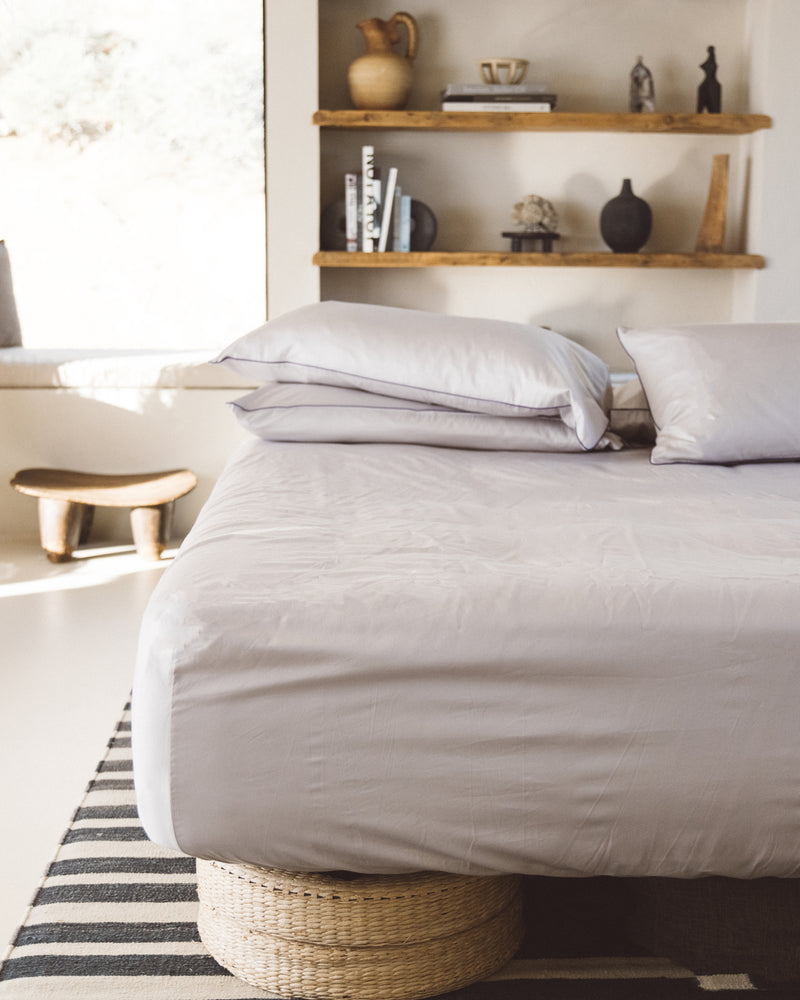 GAIA Fitted Sheet