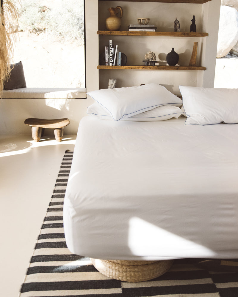 GAIA Fitted Sheet