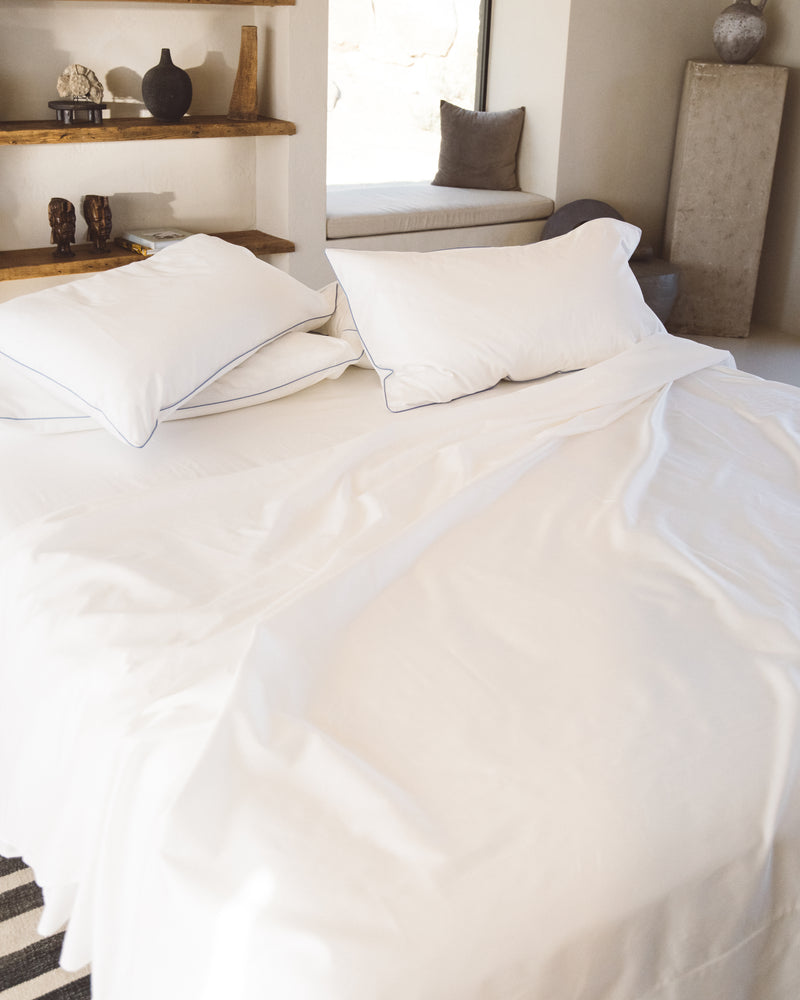 GAIA Flat Sheet