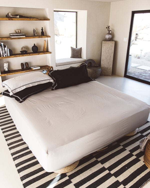 REVIU Fitted Sheet
