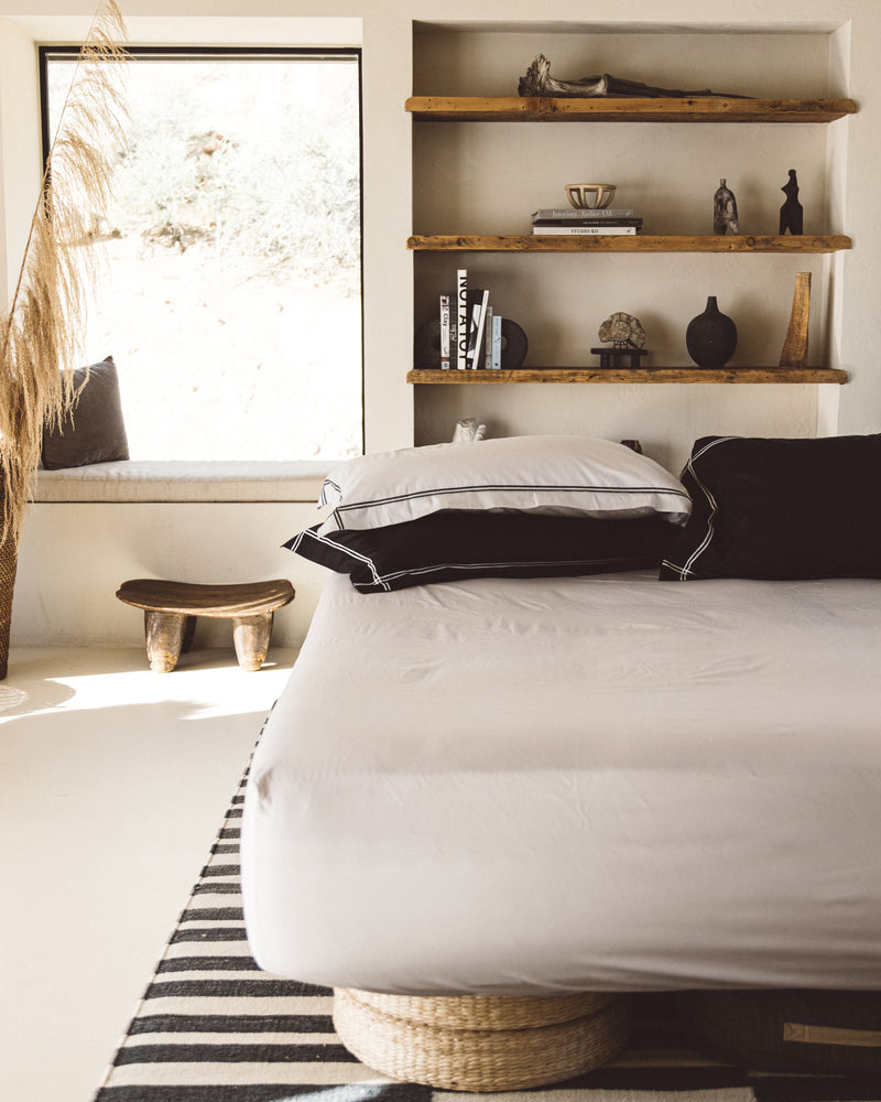 REVIU Fitted Sheet