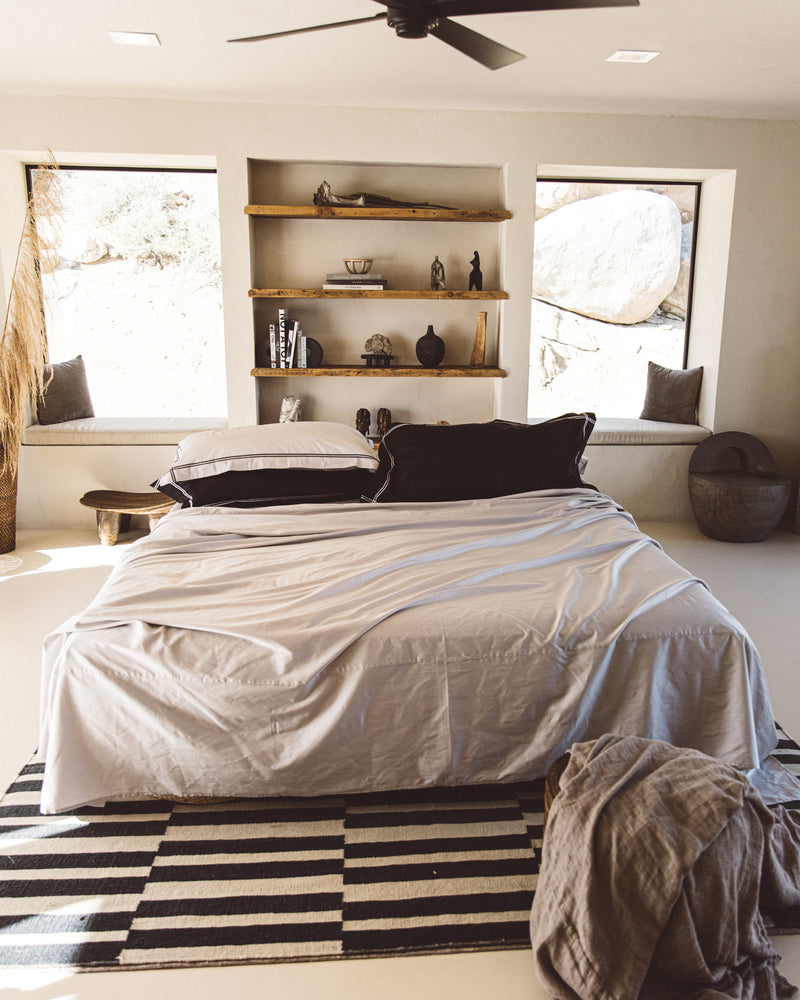 REVIU Flat Sheet