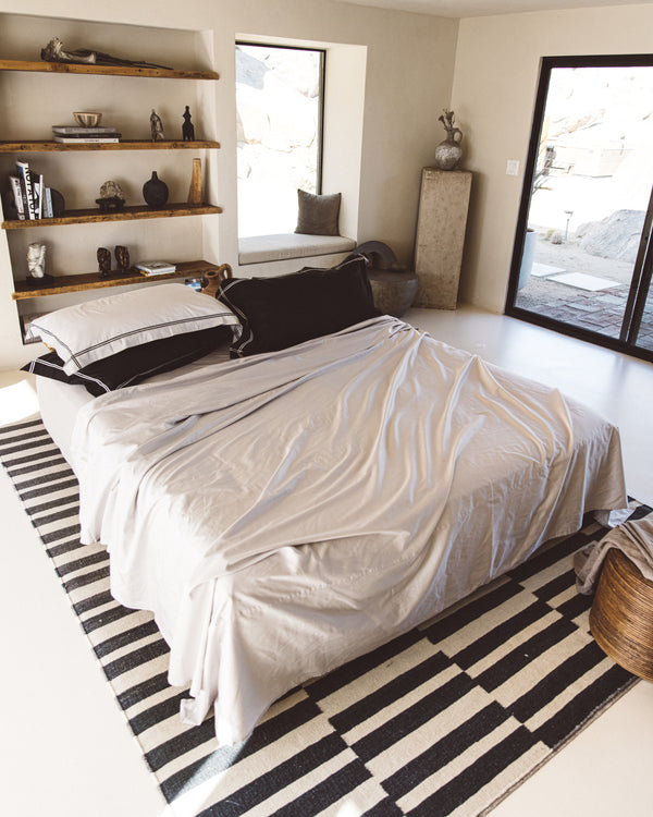 REVIU Flat Sheet
