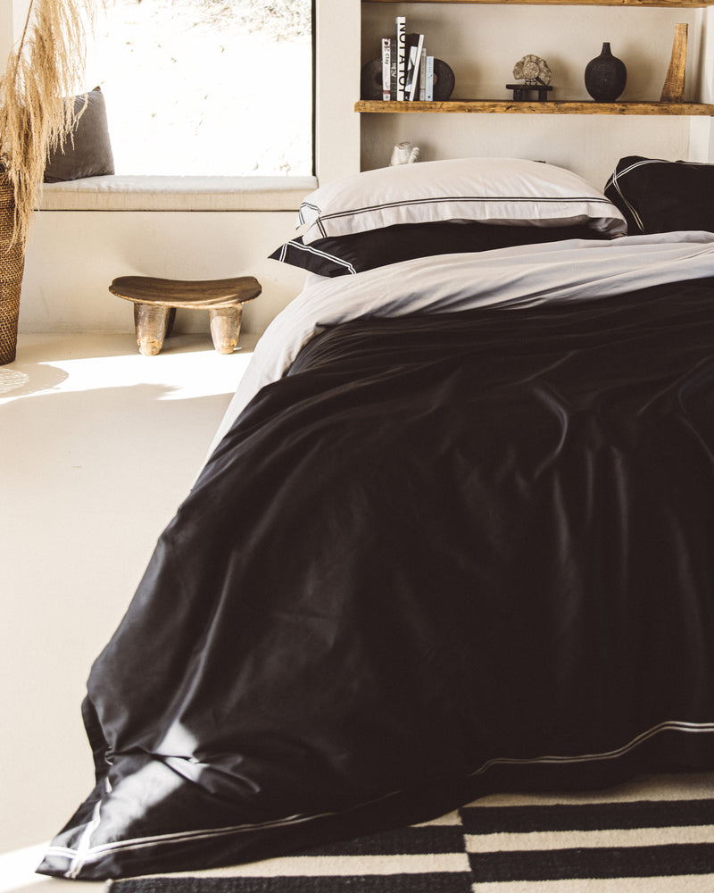 REVIU Complete Bedding Set, By Hypnos