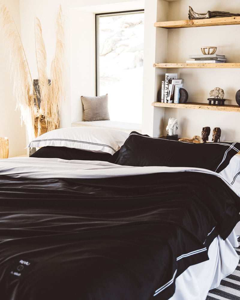 REVIU Duvet Cover