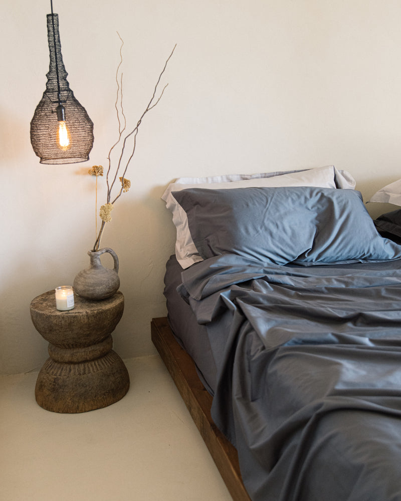 L'AURA Flat Sheet
