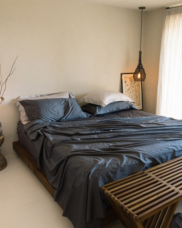 L'AURA Flat Sheet