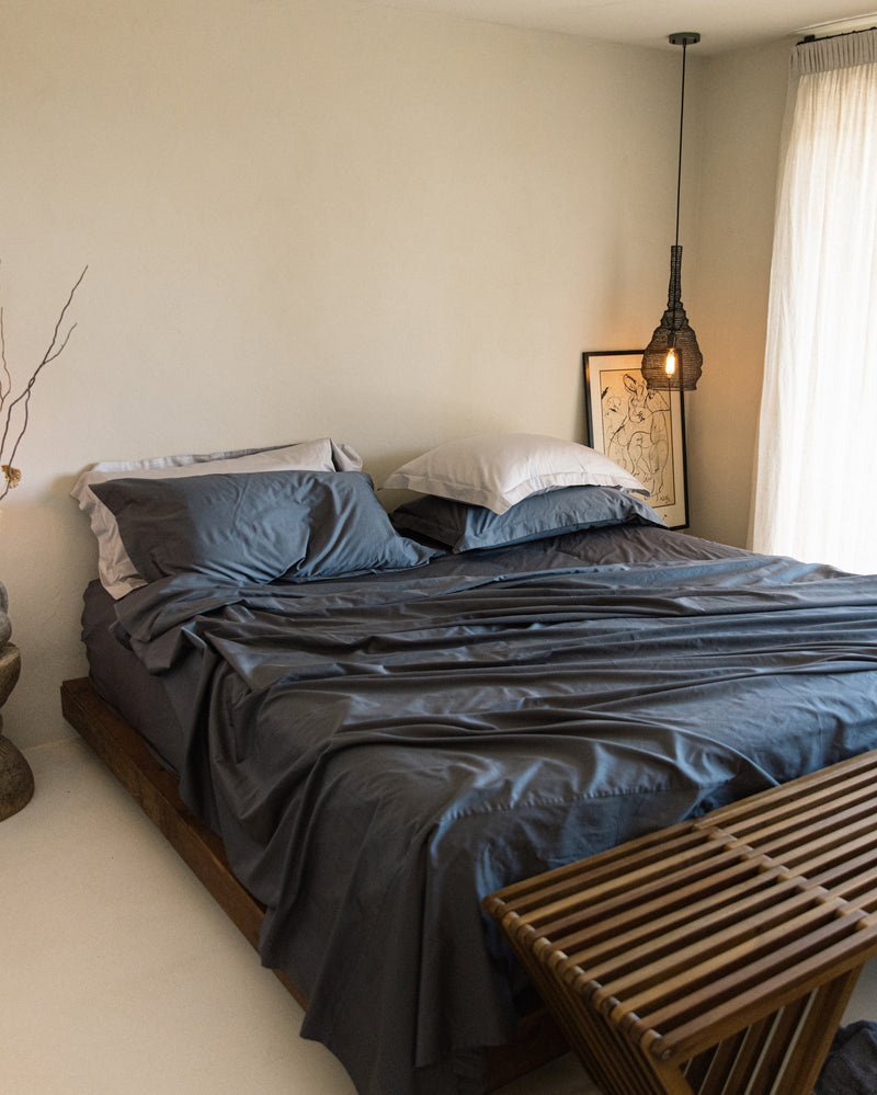 L'AURA Flat Sheet
