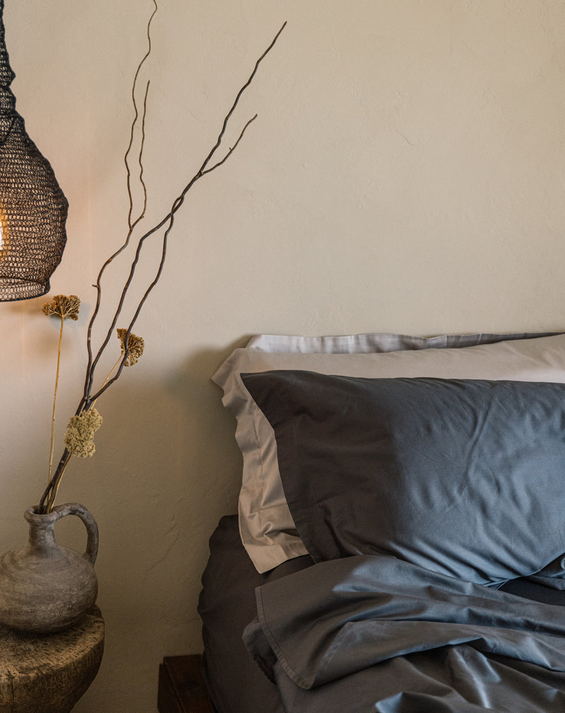 L'AURA Complete Bedding Set, By Hypnos