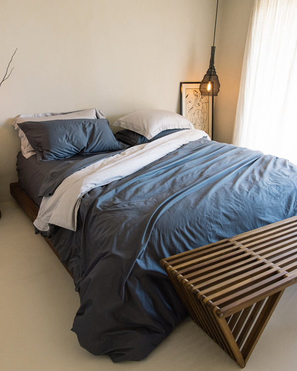 L'AURA Duvet Cover