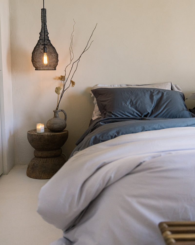 L'AURA Duvet Cover