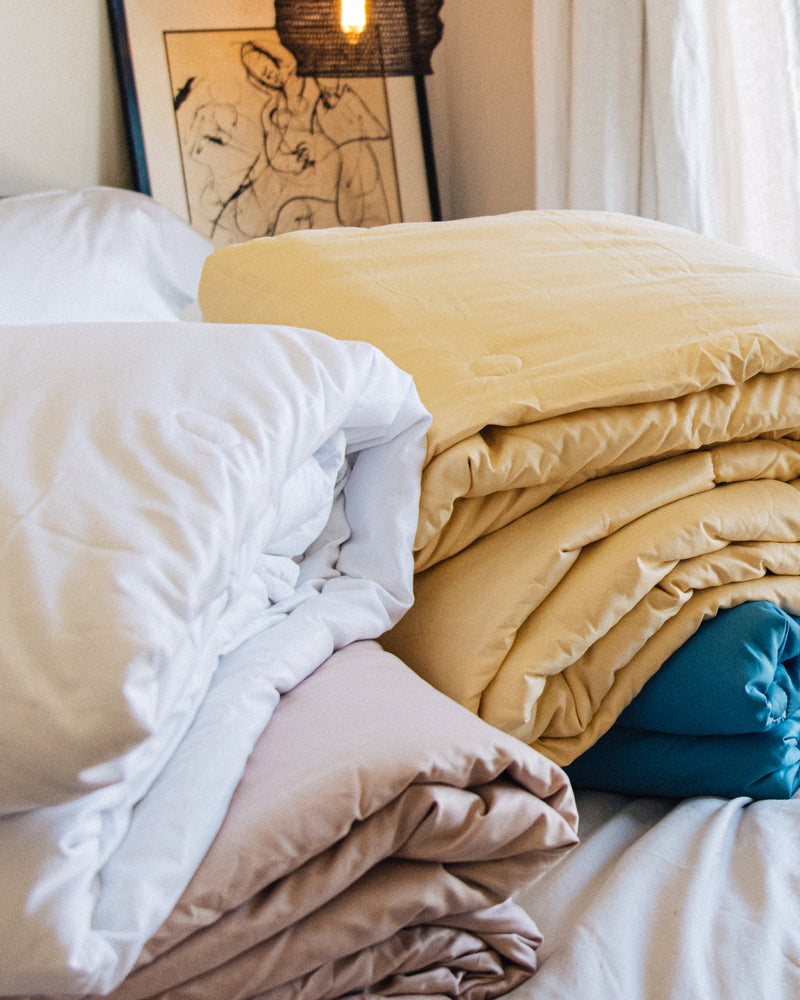 DONAN Autumn Comforter