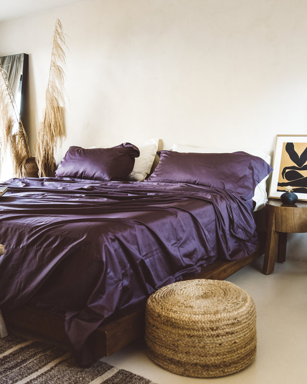 L'AURA Flat Sheet