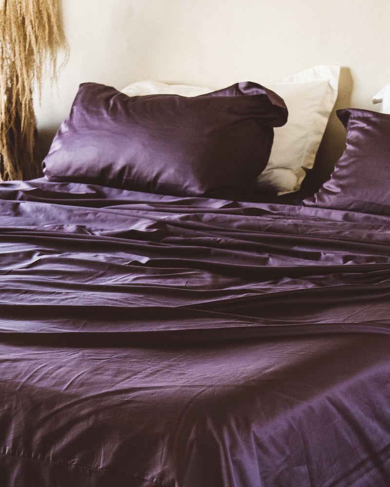 L'AURA Flat Sheet