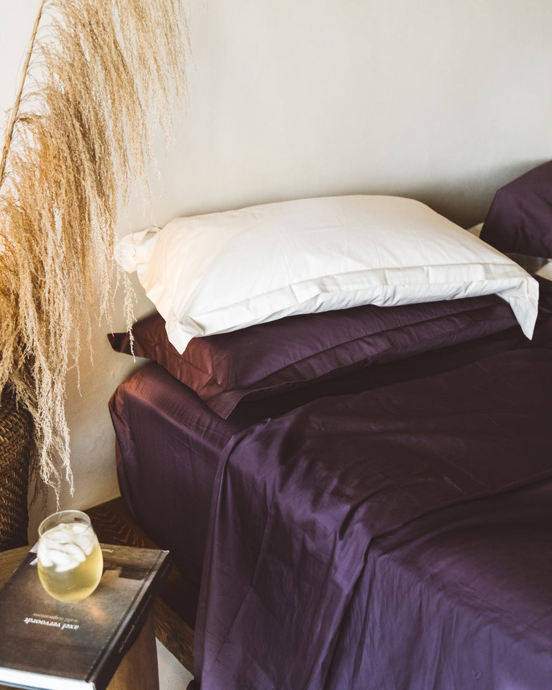 L'AURA Flat Sheet