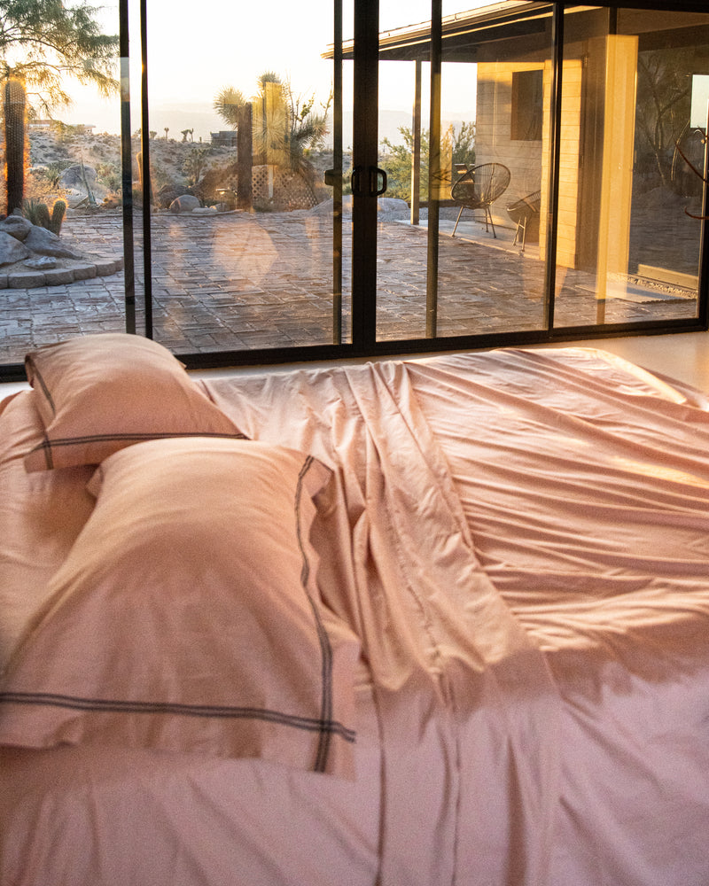 REVIU Flat Sheet