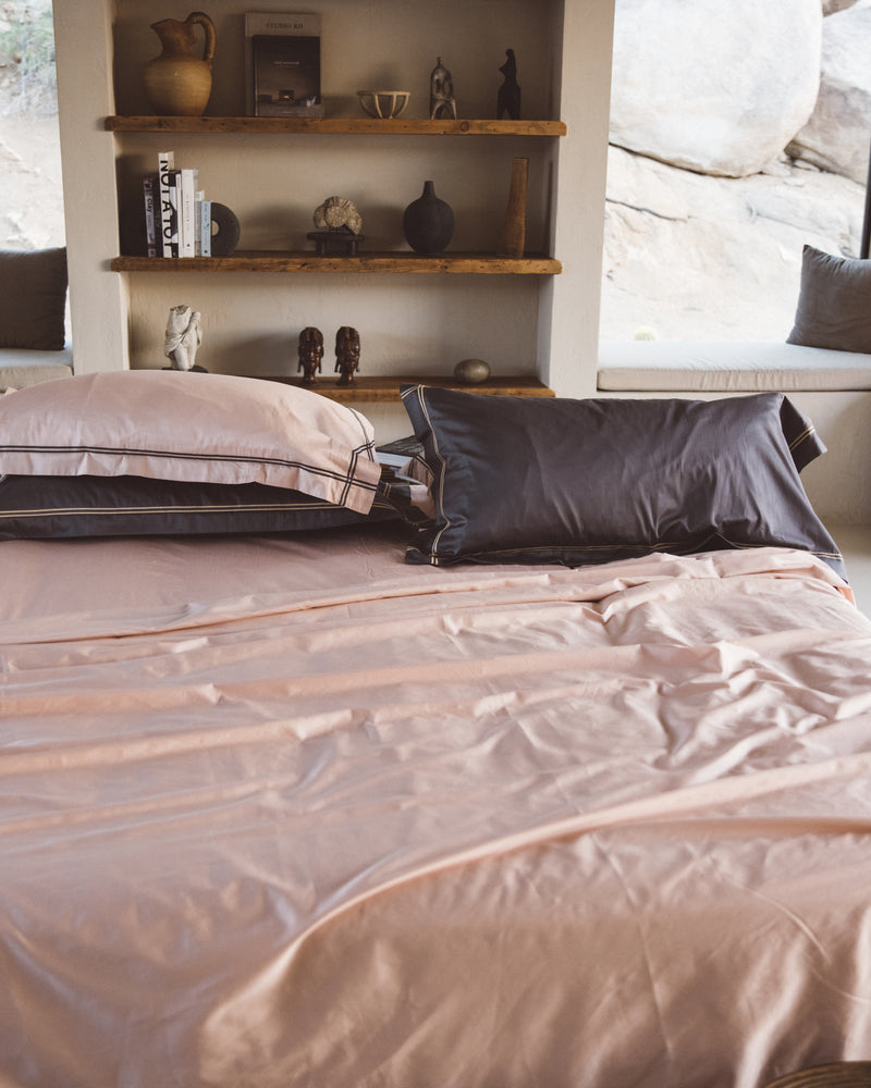 REVIU Flat Sheet