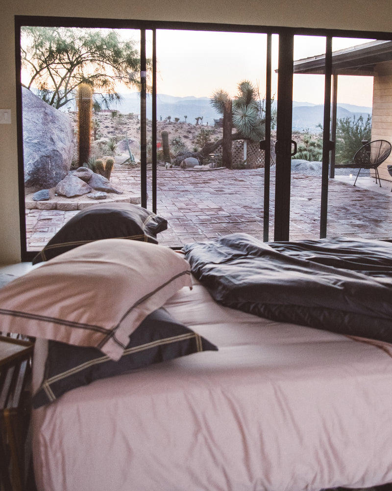 REVIU Complete Bedding Set, By Hypnos