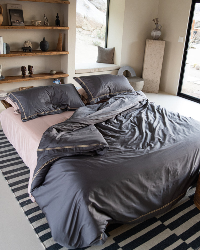 REVIU Complete Bedding Set, By Hypnos