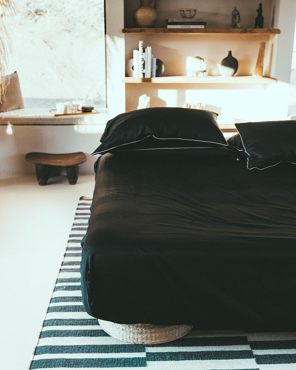 GAIA Fitted Sheet