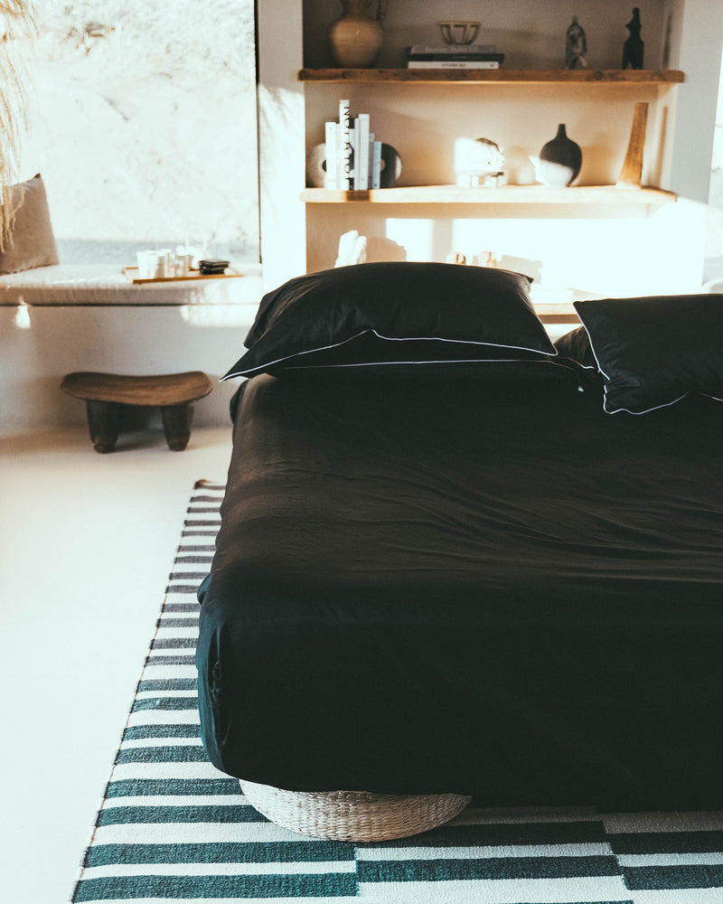 GAIA Fitted Sheet