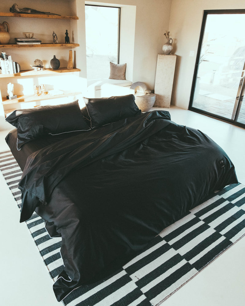 GAIA Duvet Cover