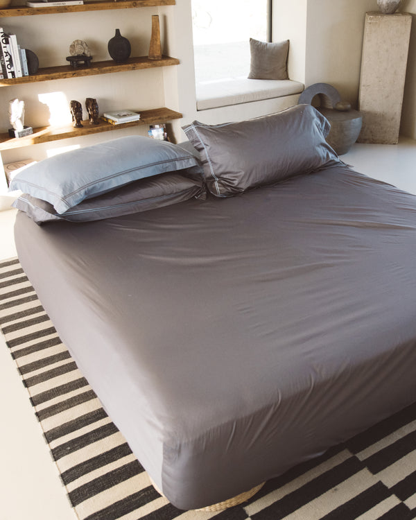 REVIU Fitted Sheet