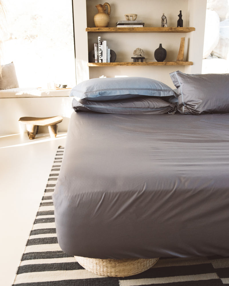 REVIU Fitted Sheet