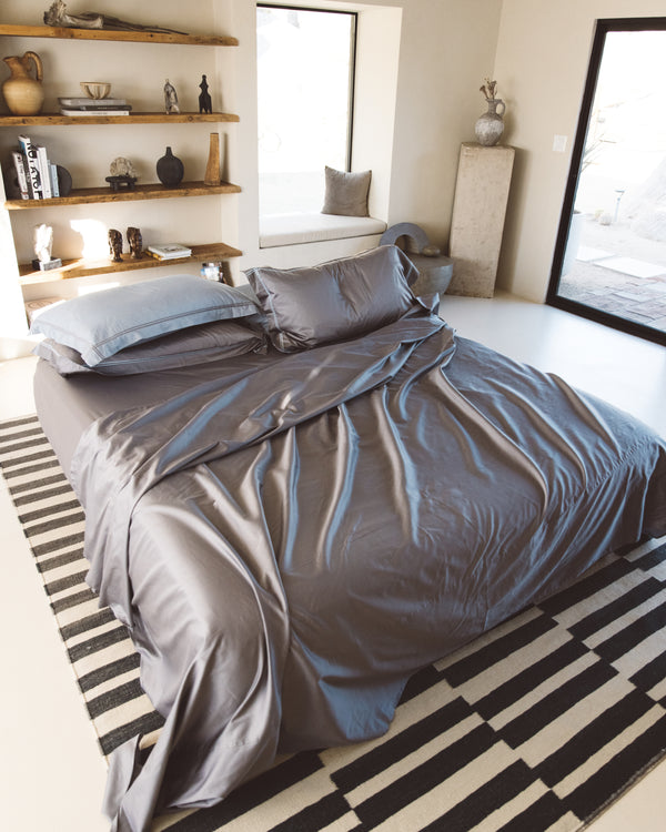 REVIU Flat Sheet