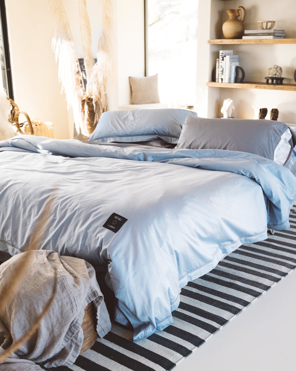 REVIU Duvet Cover