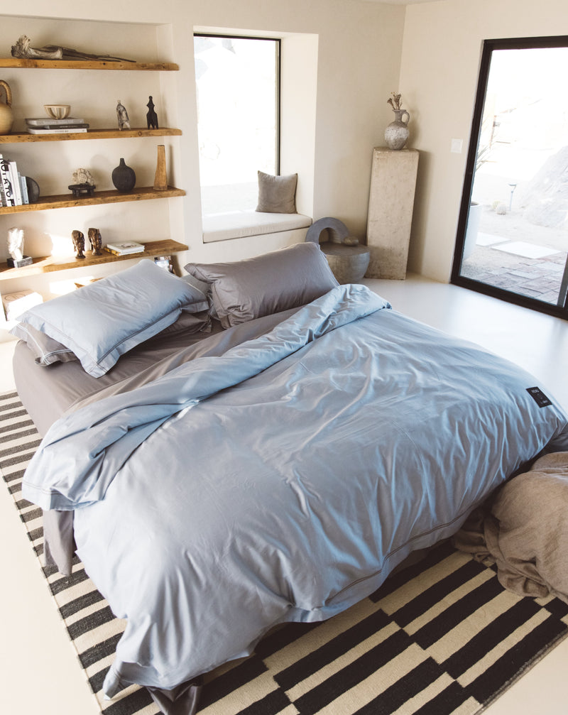 REVIU Complete Bedding Set, By Hypnos
