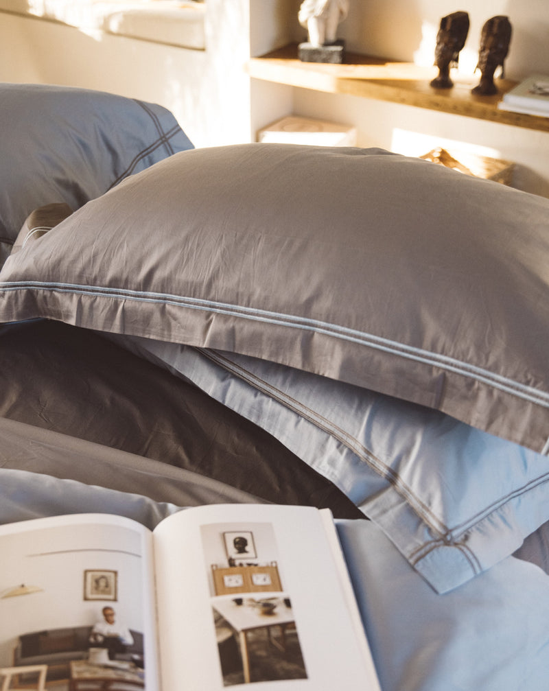 REVIU Complete Bedding Set, By Hypnos
