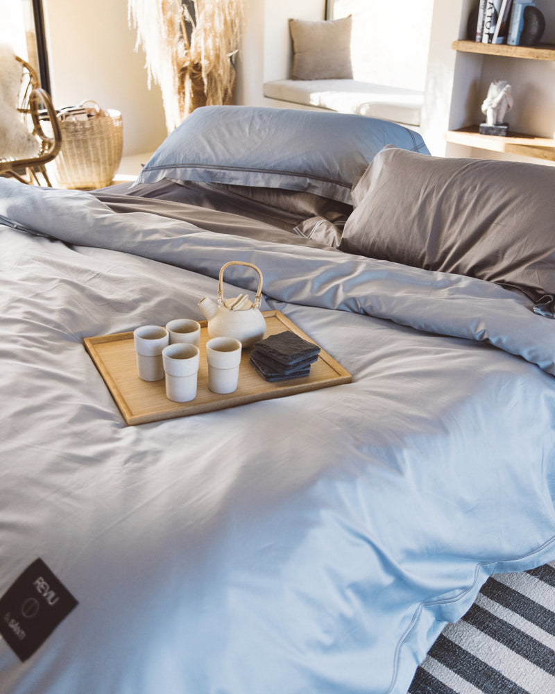REVIU Duvet Cover