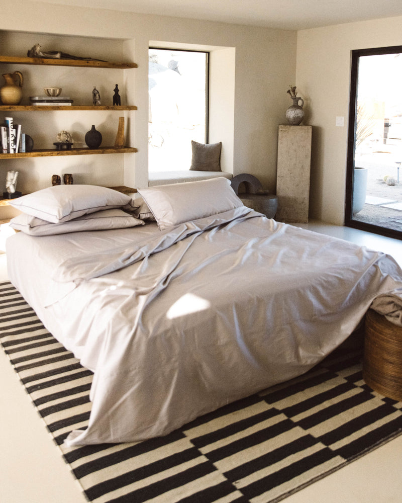 GAIA Flat Sheet