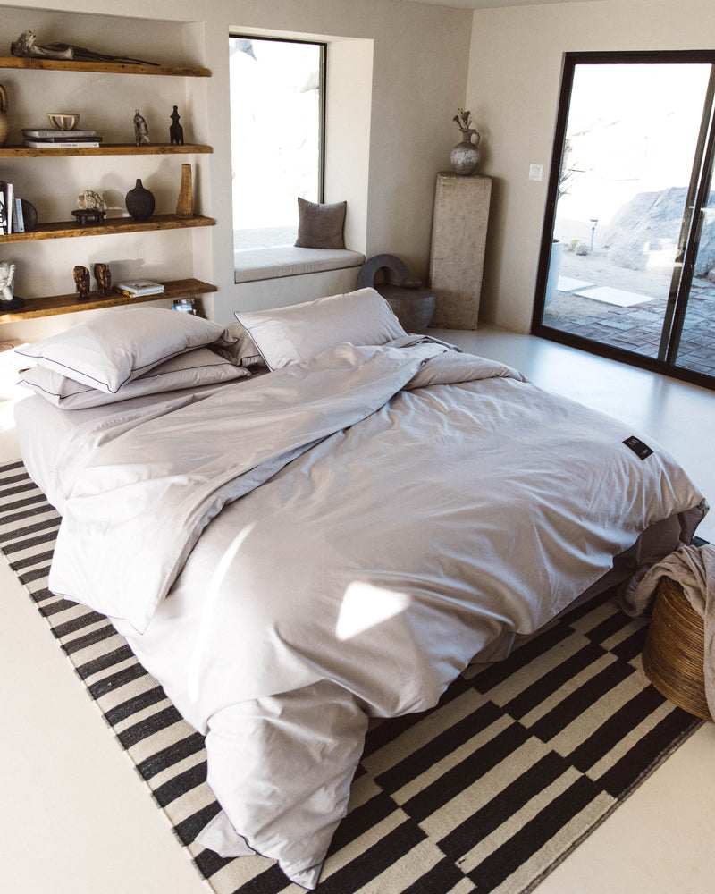 GAIA Duvet Cover