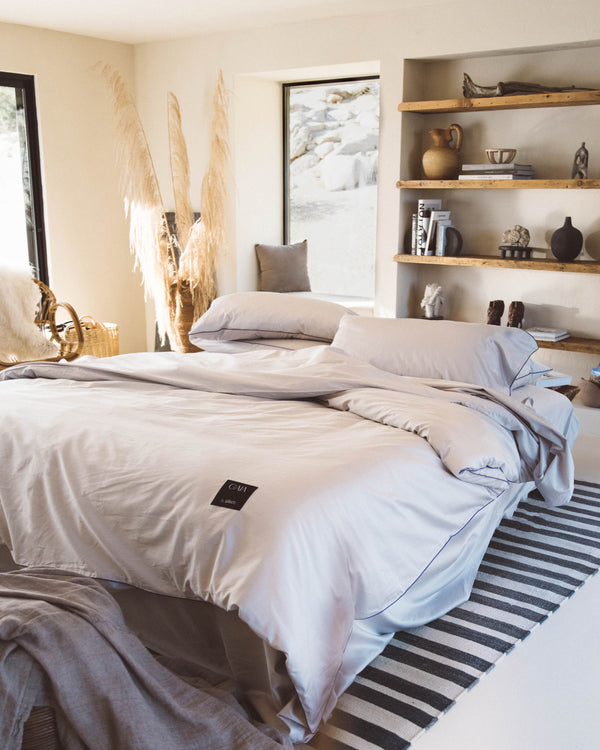 GAIA Duvet Cover