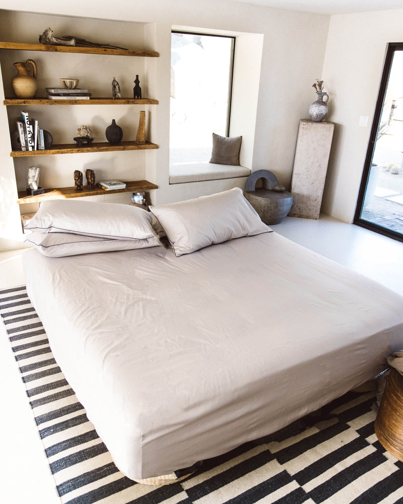 GAIA Fitted Sheet