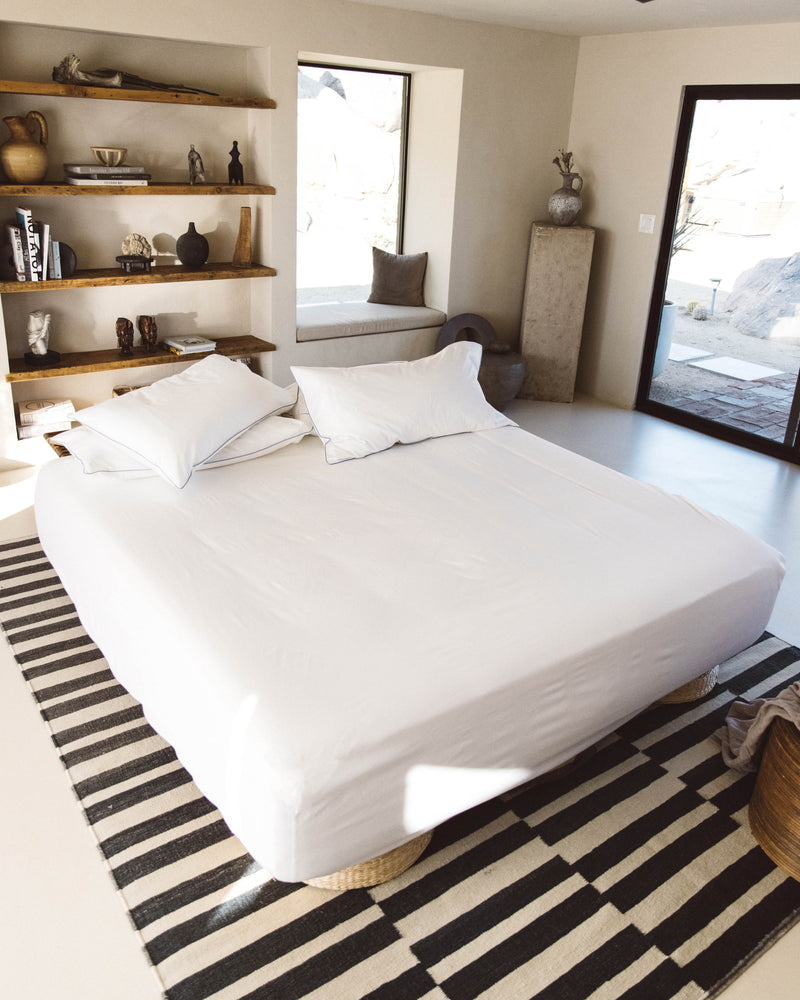 GAIA Fitted Sheet