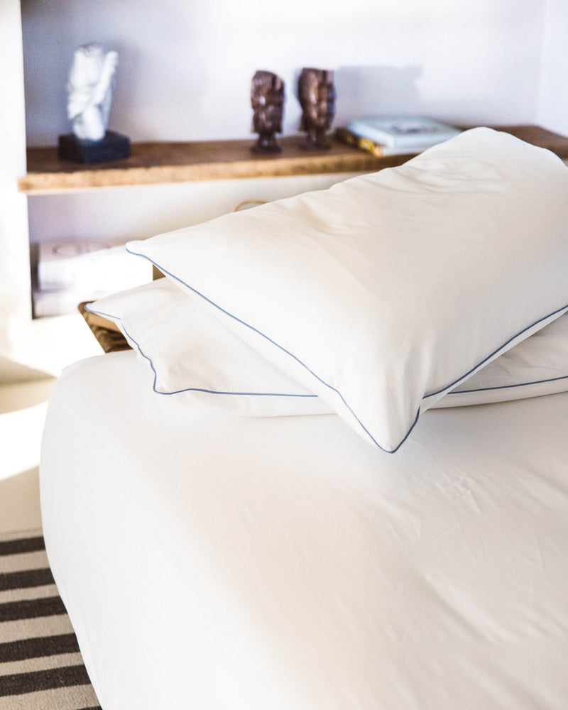 GAIA Complete Bedding Set, By Hypnos