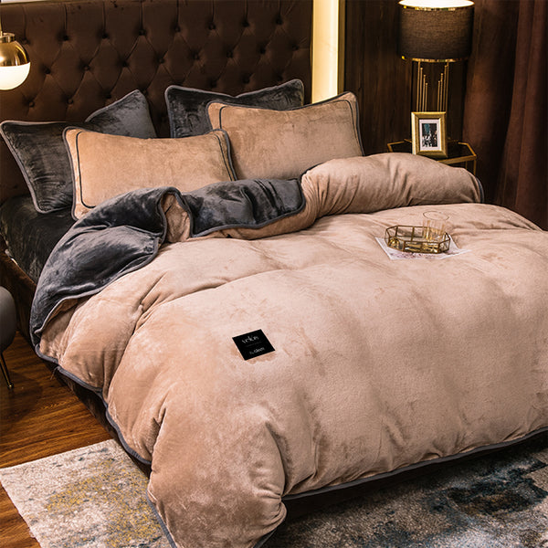 Velós Complete Bedding Set, By Hypnos