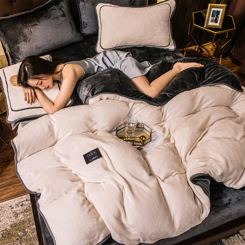 Velós Complete Bedding Set, By Hypnos