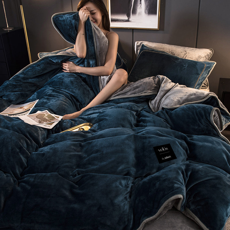Velós Complete Bedding Set, By Hypnos