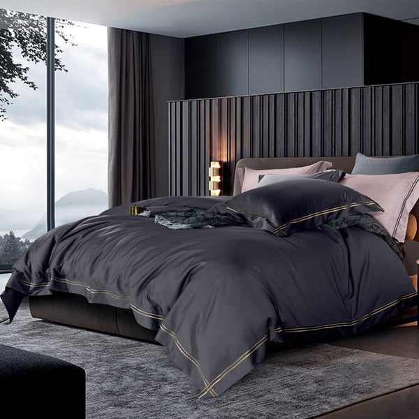 REVIU Complete Bedding Set, By Hypnos