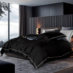 REVIU Complete Bedding Set, By Hypnos
