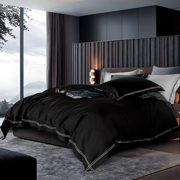 REVIU Complete Bedding Set, By Hypnos