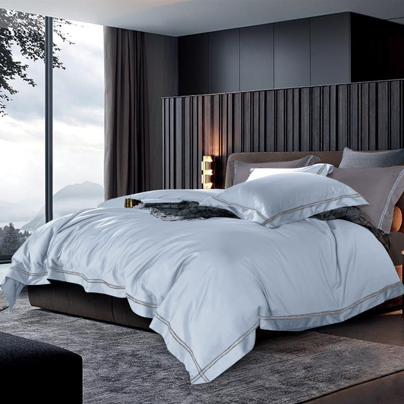REVIU Complete Bedding Set, By Hypnos