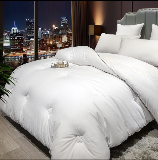DONAN Autumn Comforter