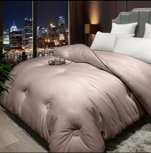 DONAN Autumn Comforter